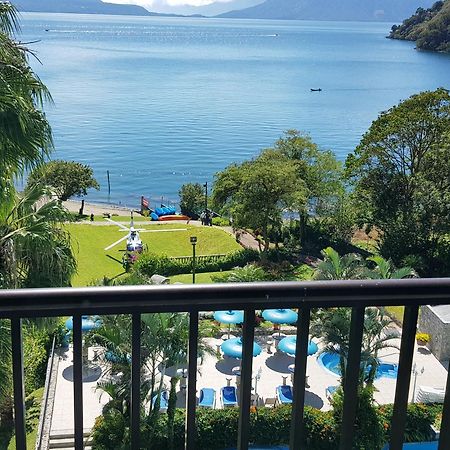 The Paradise Of Atitlan Suites - Free Breakfast Supplies Panajachel Zewnętrze zdjęcie