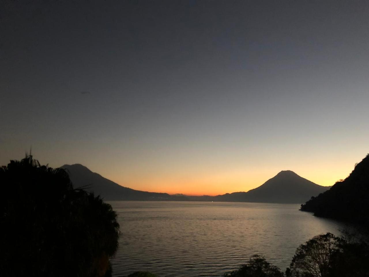The Paradise Of Atitlan Suites - Free Breakfast Supplies Panajachel Zewnętrze zdjęcie